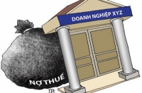 Hà Nội: Dồn dập bêu tên, doanh nghiệp mới trả hơn 1/5 số nợ