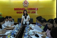 Hà Nội: Một quận, hàng chục dự án có dấu hiệu vi phạm luật đất đai