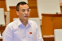 Đất vàng bị dìm giá thấp để doanh nghiệp thâu tóm