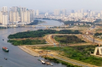 Quốc hội giám sát về quản lý đất đai đô thị trong năm 2019