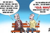 Có gì hấp dẫn khiến người ta thích thu giá hơn thu phí?