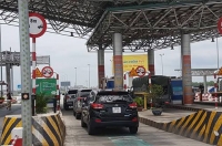 Thu phí không dừng: Tiền tỷ đổ về, lãi ai hưởng?