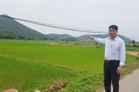Hợp nhất Hà Nội: Biệt thự nhà vườn 10 năm 'nằm trên giấy'