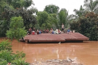 Lời cảnh báo gửi từ Xepian-Xe Nam Noy