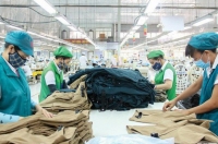 Cuộc chiến thương mại Mỹ-Trung: Những cảnh báo với Việt Nam