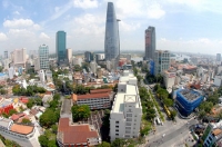 Dự thảo Luật đặc khu: Cho thuê đất 99 năm: 