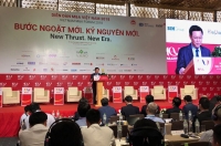 Chính phủ sẽ bán các ngân hàng yếu kém tại Việt Nam