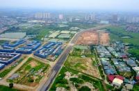Bộ Tài chính đề nghị tạm dừng dùng quỹ đất thanh toán cho dự án BT