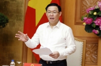 Liên tục nổ 'bom tấn' thu về 1 tỷ USD: Vẫn bị phê chậm, chưa đạt yêu cầu