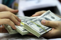 Tỷ giá USD tăng khiến doanh nghiệp 'người mừng, kẻ lo'