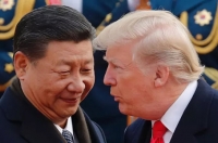 Rút khỏi hiệp ước 144 năm, Trump tiếp tục tung đòn vào Trung Quốc