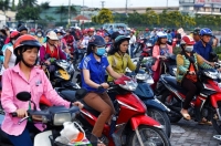 Những câu hỏi chưa lời đáp sau dòng vốn FDI 