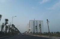 Bộ Tài chính giải thích việc tạm dừng thanh toán BT - đổi đất lấy hạ tầng