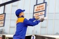 Sau nửa tháng lên 