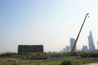 Nhà hát 1500 tỉ tại Thủ Thiêm: Cần nhưng không nhất thiết phải làm ngay