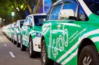 Phép thử của phiên tòa Vinasun kiện Grab Nếu có lỡ nhịp đó là do cách tư duy, hành xử