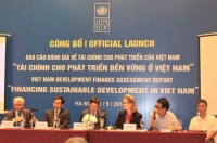 Chuyên gia kinh tế: “Nếu tách khu vực FDI ra, nền kinh tế trong nước thuần túy là nhập siêu”