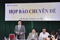 Tích cực đổi mới, nâng cao hiệu quả hoạt động của DNNN