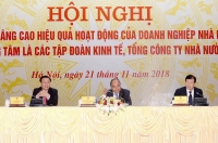 Đánh giá toàn diện công tác cổ phần hóa, thoái vốn của DNNN