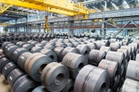 Thép Việt bị áp thuế chống bán phá giá dồn dập