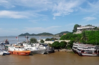 Giá đất Hà Tiên tăng mạnh