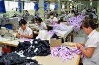 Xuất khẩu khả quan nhưng chưa bền vững