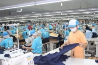 11 tháng, Việt Nam xuất siêu 6,8 tỷ USD