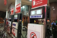Hết quý III/2018, Quỹ Bình ổn giá xăng dầu còn dư hơn 3.039 tỷ đồng