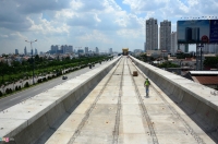 Lá thư cảnh báo của Đại sứ quán Nhật gửi lãnh đạo TP.Hồ Chí Minh