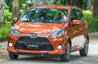 Ô tô miễn thuế, giá rẻ đổ về: Tầm 500 triệu tha hồ chọn xe đẹp