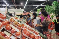 Hà Nội xử lý nghiêm hành vi đầu cơ, găm hàng, tăng giá trong dịp tết
