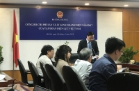 Lỗ hơn 1.300 tỷ đồng, EVN 