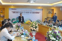 Năm 2019, tăng trưởng của Việt Nam sẽ ở mức tương đương 2018