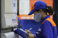 Doanh nghiệp muốn giá xăng điều chỉnh cùng ngày tăng thuế môi trường