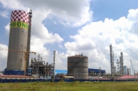 ‘Mắt chữ O miệng chữ A’ vì những dự án trăm, nghìn tỷ