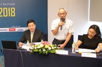 Top 50 doanh nghiệp CNTT Việt Nam có doanh thu 374.000 tỷ đồng