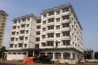 Hanco 3 có quyền phá bỏ 150 căn hộ tái định cư không người nhận?