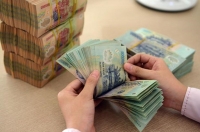 Như thế làm sao dân giàu, nước mạnh