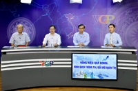Cổ phần hóa vẫn chỉ nhắm vào đất vàng