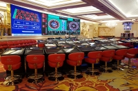 Casino người Việt chơi lãi vượt xa sòng bạc cho người nước ngoài
