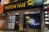 Ôm trăm triệu USD đau đớn chết bất ngờ, đại gia nổi nhanh lụi sớm