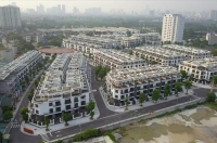 Từ năm 2020, chung cư cao tầng chỉ được phép có một tầng lửng