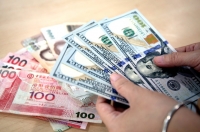 USD sẽ ảnh hưởng lớn tới giá vàng năm 2019