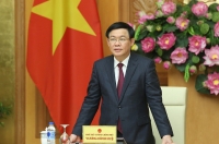 Phó Thủ tướng: Tránh “bán non” doanh nghiệp, xử lý trách nhiệm chậm cổ phần hoá!