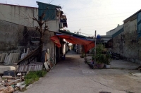 Phương pháp xác định giá đất vẫn còn là ẩn số