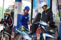 Kì điều chỉnh đầu tiên sau Tết nguyên đán, giá xăng dầu tăng giảm ra sao?