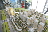 Giới phân tích “đau đầu” vì giá đất ở Việt Nam