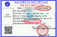 Thẻ BHYT và chính sách BHYT năm 2019 có nhiều điểm mới bạn nên biết