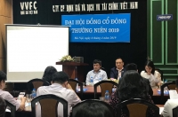 Định giá VVFC tổ chức thành công Đại hội cổ đông thường niên năm 2019