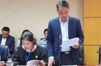 Kiểm tra việc sử dụng đất của 3 tổng công ty, tập đoàn